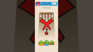 Level 115 - Hit the target | IQ Boost | #walkthrough #viral #iqboost #trending