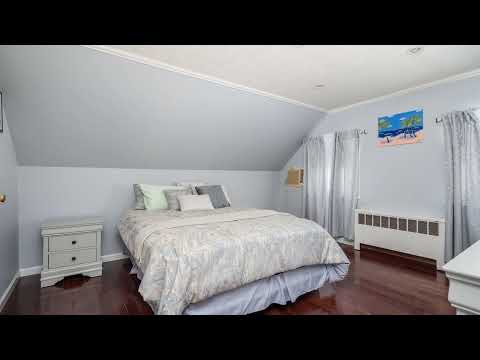 60 Peony Rd, Levittown, NY home video tour