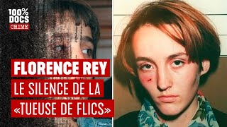 La 'tueuse de flics' qui se murait dans le SILENCE by 100% Docs - Crime 114,700 views 2 months ago 51 minutes