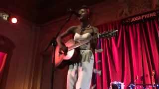 Josephine  Original Love Bush Hall London