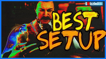 Shadows of Evil BEST Strategy Setup, Best Guns, Training Spot, FREE AMMO Trick (Black Ops 3 ZOMBIES)