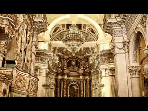 マルチェッロ：オーボエ協奏曲 ニ短調 第2楽章 アダージョ　Alessandro Marcello：Oboe Concerto in D minor,　2. Adagio