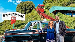 Shadowbrook Restaurant Capitola California