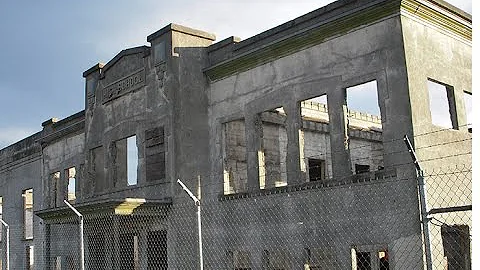 Hanford High School