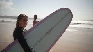 The Reserve - Lara Gribbin -Shape Nomnation 2024