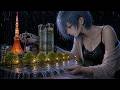 雨の東京俳句|r・A・I・n【数納哀】 | @bion_AI_music  #AI音楽 #sunoai #originalsong #数納哀