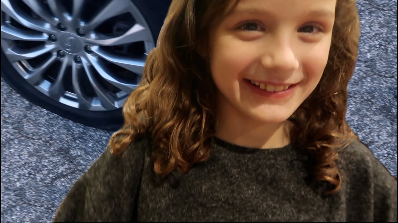 vlogs in spanish Another Flat Tire! (WK 306.4) | Bratayley