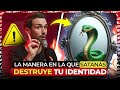 No escuches a la Serpiente - Itiel Arroyo