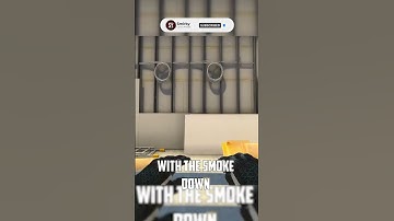 Strong Vertigo CT Mid Util | Smirky #Shorts