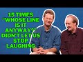 15 Times Whose Line Is It Anyway? Didn