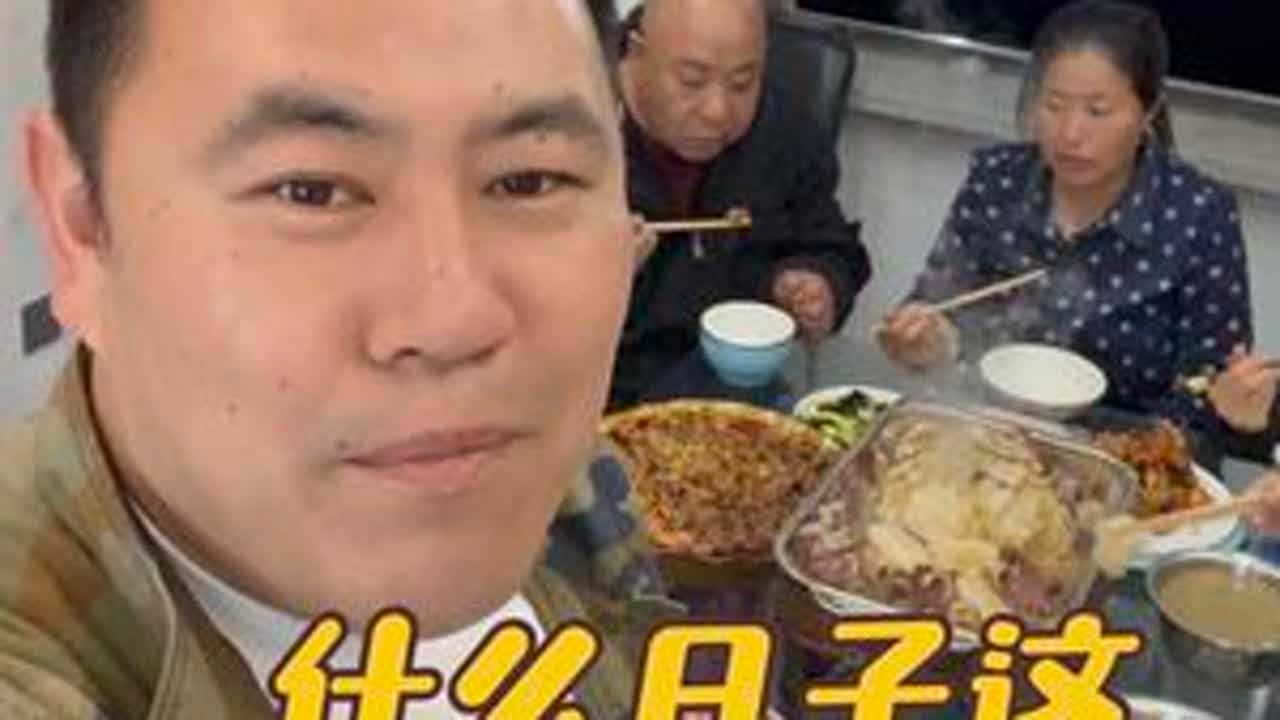 送给妈妈的菜有没有你爱吃的 #2025新农人计划 #记录我的农村生活 #母亲节 @抖音小助手