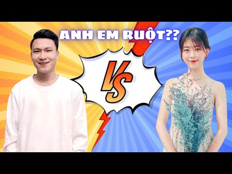HIẾU THẢO LÀ ANH EM RUỘT - Hậu Trường Phim Gãy TV Media | Việt Hoàng Official