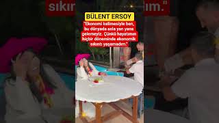 Bülent Ersoy:\