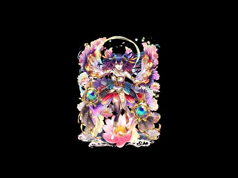 【黒ウィズ】リエン(魔轟8)ボイス集
