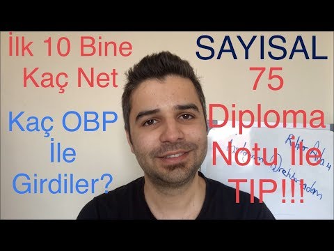 İlk 10 Bine