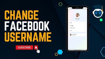 How To Change Facebook Username | Full Guide (2023)
