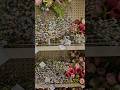 Beautiful spring floral arrangements #spring #easter #homedecor #floral
