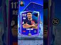 Cristiano And Messi Played With Hakimi Players Who Played With Hakimi FIFA Mobile 