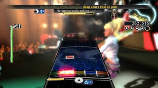Backside Of The Tv Lotus Juice Remix - Lotus Juice Co Op Fc Rb2 Custom Xbox 360