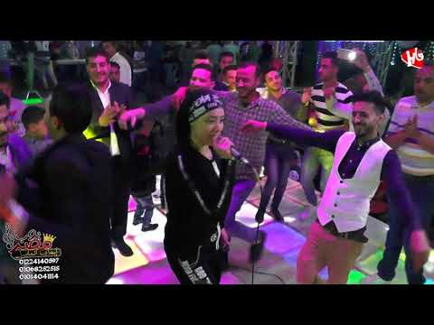 فيفي محمد متشوقة وبوب مصر وأحلا شوية رقص