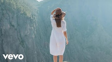 SØRENSEN - Got The Air In My Hair (Official Music Video)