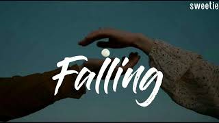 [ Vietsub + Lyrics ] Falling - Trevor Daniel #falling #lyrics