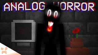 The SCARIEST New Minecraft Mod... | minecraft: the silence by wattles 28,059 views 1 month ago 13 minutes, 37 seconds