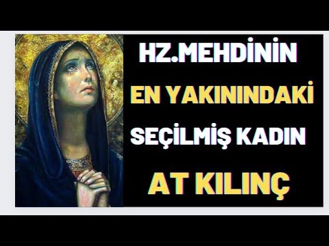 hz.mehdi yanında önemli