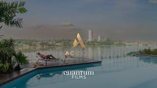 Accor Corporate Film Produced By Quantum Films
