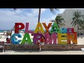 Lo mejor de PlayaCar, Quintana Roo, México. #caribemexicano #vacaciones #beatifulbeach #playa