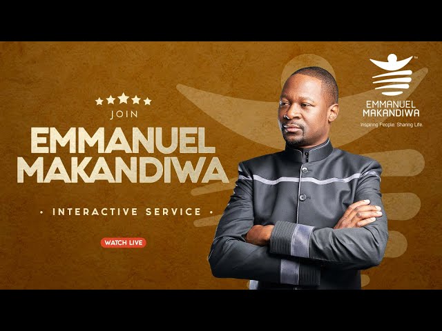 Video Gallery – Emmanuel Makandiwa