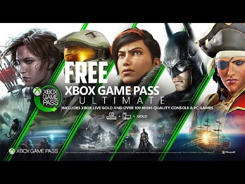 Видео: Xbox Live Ultimate Game Sale предлага до 50% отстъпка от PUBG, GTA5 и повече