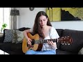 (Adele) Easy On Me - Gabriella Quevedo