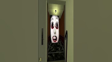 Aheno 💀💀💀 - Nextbot Gmod¡¡¡