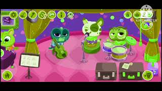 Preview 2 Bubbu School Intro 60Fps