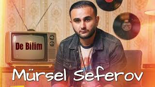 Mursel Seferov - De Bilim 2026 (Remix Blackbeatsz)