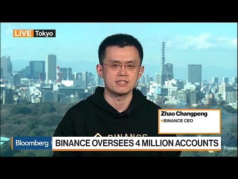 Binance CEO Says Bitcoin Mining May Move to Cheaper Places