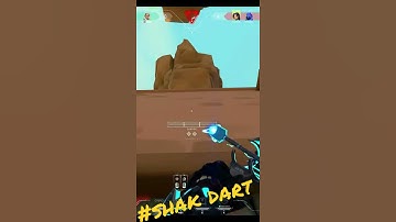 Heavy shock darts #valorantshorts #shorts #valorantshorts #sova