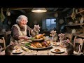 song Granny Ruth's Rat Feast
