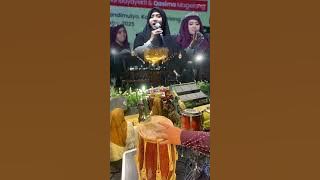 SEKARAT PATI - Ustadzah Mumpuni Handayayekti Ft. Qasima