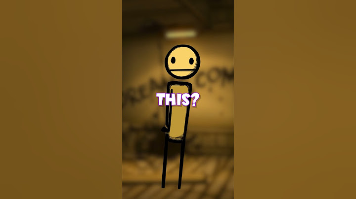 You should know these 3 before BENDY 3 #youtubeshorts #shorts #bendysecretsofthemachine