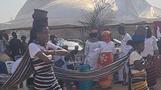 African culture -Benue Kogi