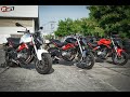 Benelli 302S 300CC 2สูบ ที่เสียงเพราะที่สุดในตลาด!!!!!!