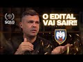 Concurso de Soldado da PMES 2026: Atualização SQ10 Concursos 