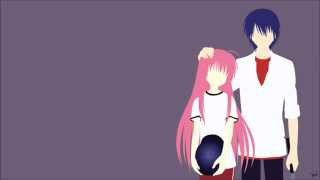 Video thumbnail of "Nightcore - Like I'm Gonna Lose You"