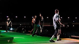 Metallica serj Tankian U0026 Daron Malakian mastertarium En El Kentucky Speedway De Sparta Ky Usa