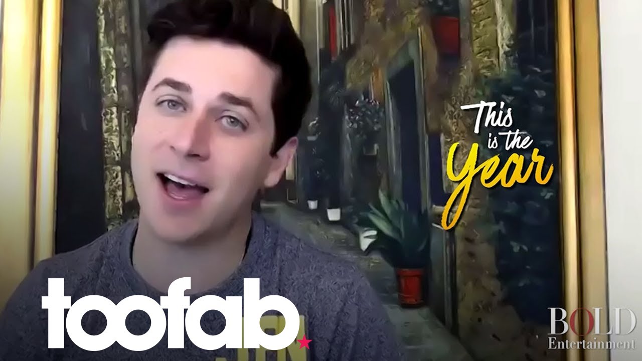 David Henrie On His Directorial Debut, Reuniting with 'Wizards' Co-Stars | toofab