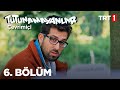 Tutunamayanlar "Çevrimiçi" 6. Bölüm (Sezon Finali)