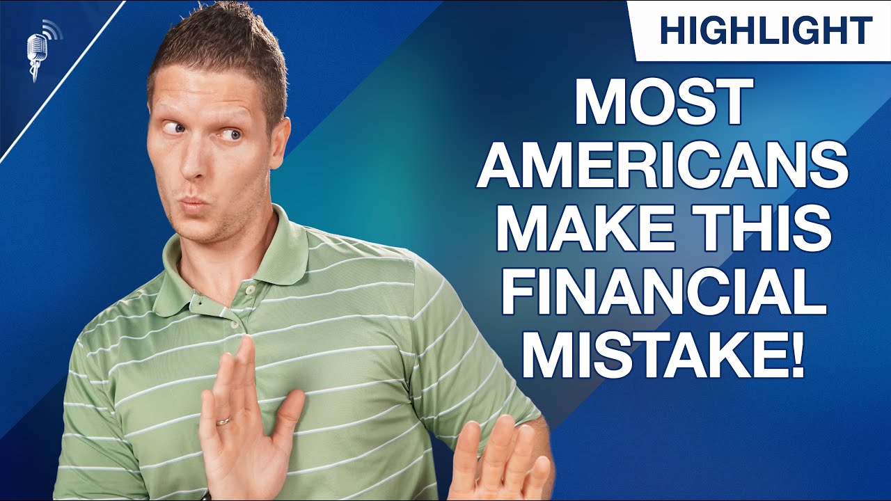 Most Americans Make This Financial Mistake Do You YouTube Most Americans Make This Financial Mistake Do You YouTube