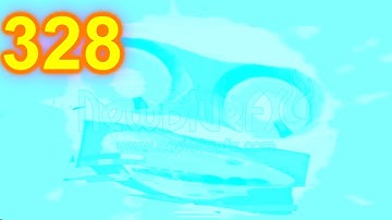 (Effect Day 328) Klasky Csupo In Inverted Red (IID)